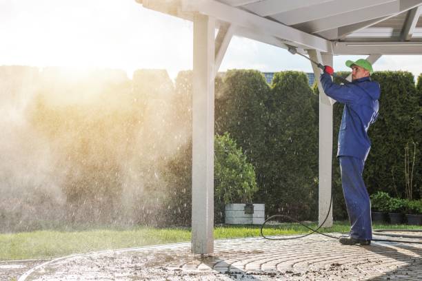Best Driveway Pressure Washing  in Gardendale, TX