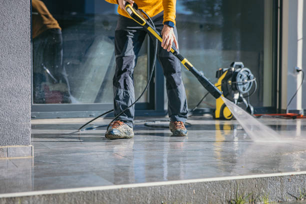 Best Gutter Cleaning  in Gardendale, TX