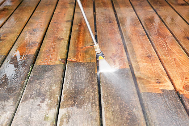 Best Gutter Cleaning  in Gardendale, TX